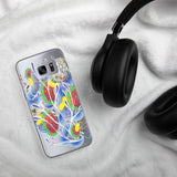 Organism #1 Samsung Case