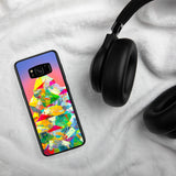 Mountain Samsung Case