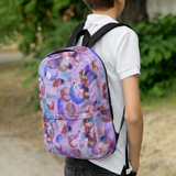 Bubbly Backpack