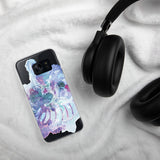 Blooming Organism Samsung Case