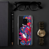 Bloom Samsung Case