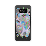 Organism #5 Samsung Case