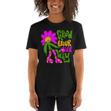 Grow Your Own Way Unisex T-Shirt