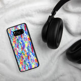 Painted Forest Samsung Case