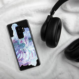 Blooming Organism Samsung Case