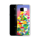 Mountain Samsung Case