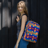 Plasma Planet Backpack