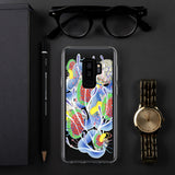 Organism #1 Samsung Case