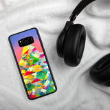 Mountain Samsung Case