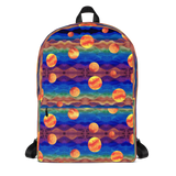 Plasma Planet Backpack