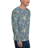 Digital Stones Unisex Sweatshirt