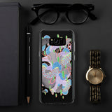 Organism #5 Samsung Case