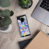 Organism #3 Samsung Case
