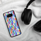 Painted Forest Samsung Case