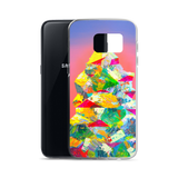 Mountain Samsung Case
