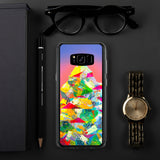 Mountain Samsung Case