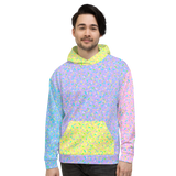 Sprinkle Unisex Hoodie