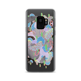 Organism #5 Samsung Case