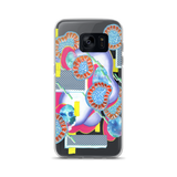Organism #4 Samsung Case
