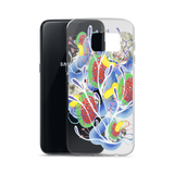 Organism #1 Samsung Case