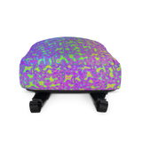 Psychedelic Mess Backpack