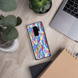 Painted Forest Samsung Case