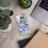 Organism #3 Samsung Case