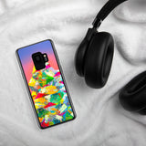 Mountain Samsung Case