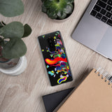 Burst Samsung Case