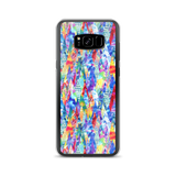 Painted Forest Samsung Case