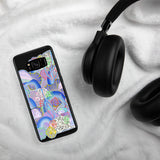 Organism #3 Samsung Case