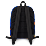 Plasma Planet Backpack