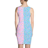Sprinkle Bodycon Dress