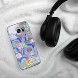Organism #3 Samsung Case