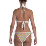Pastel Prism Bikini