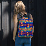 Plasma Planet Backpack