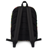 Midnight Mushroom Backpack