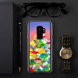 Mountain Samsung Case