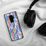 Painted Forest Samsung Case