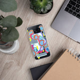 Organism #4 Samsung Case