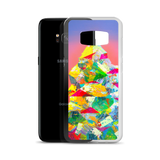 Mountain Samsung Case