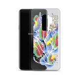 Organism #1 Samsung Case