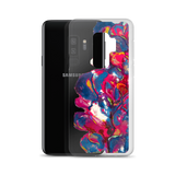 Bloom Samsung Case