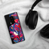 Bloom Samsung Case