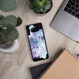Blooming Organism Samsung Case