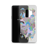 Organism #5 Samsung Case