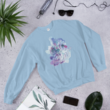 Blooming Organism Sweatshirt