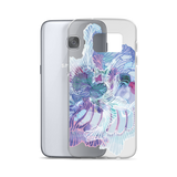Blooming Organism Samsung Case