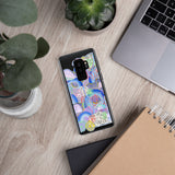 Organism #3 Samsung Case