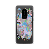 Organism #5 Samsung Case